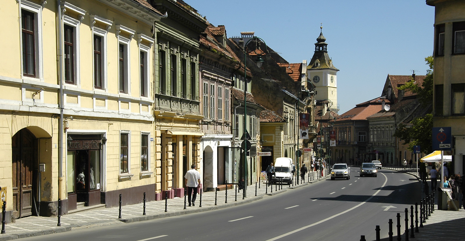 Brasov